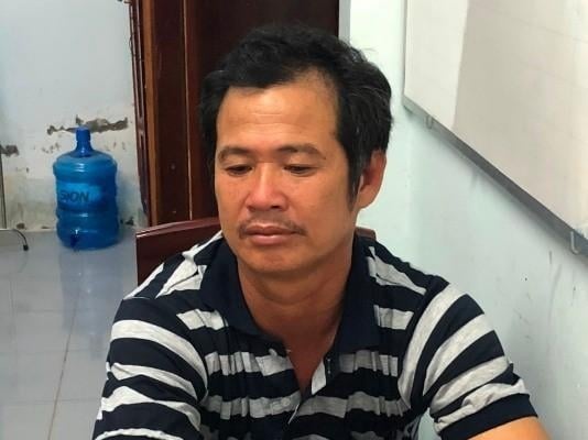 Truy to nguoi chong danh vo tu vong hinh anh