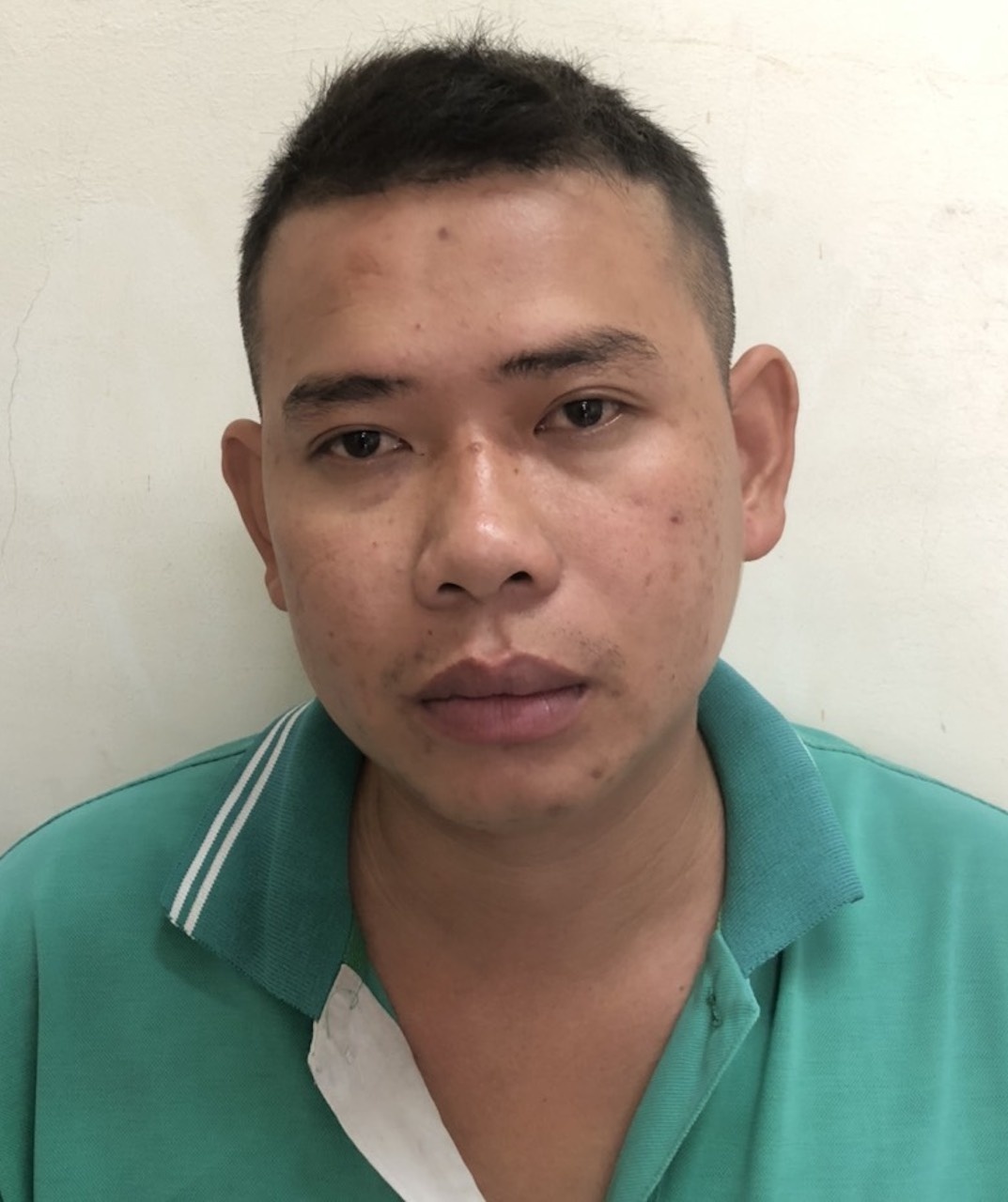 Tai xe xe tai tong 3 nguoi tu vong anh 2