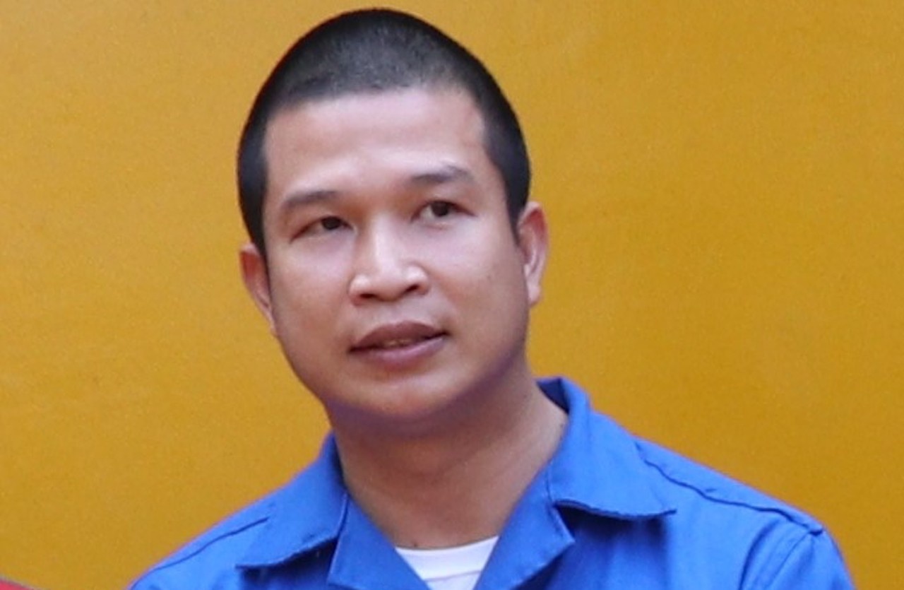 Ong Pham Van Cung bi to lua dao hang chuc ty dong hinh anh