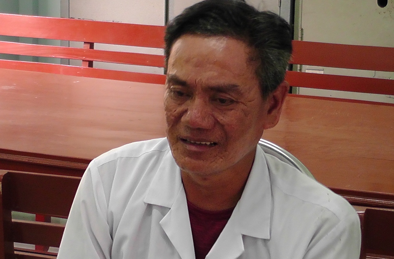 Chu quan giai khat chua mai dam hinh anh