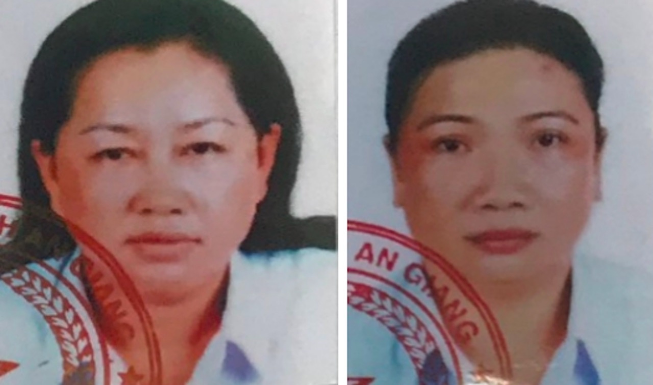 Truy na them 5 nguoi trong vu nhap lau 51 kg vang hinh anh