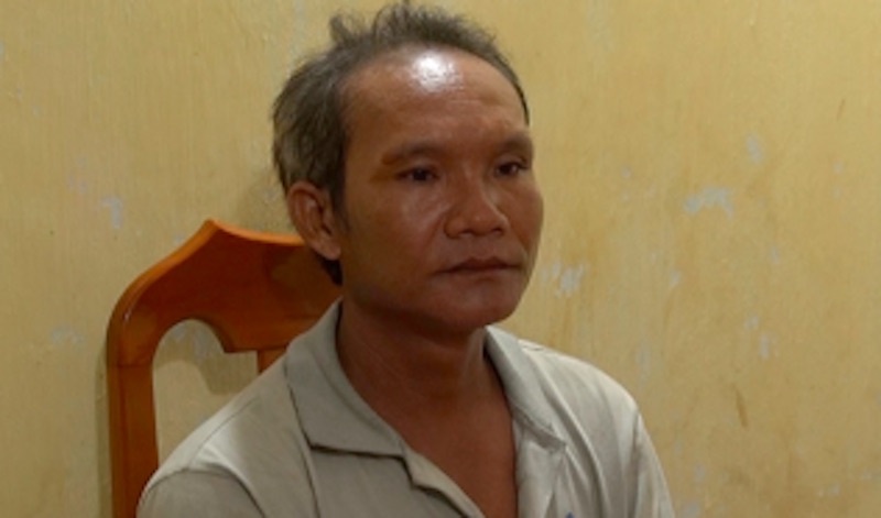 Con re danh me vo tu vong anh 1