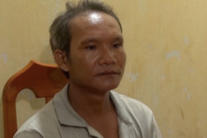 Con re doat mang me vo hinh anh