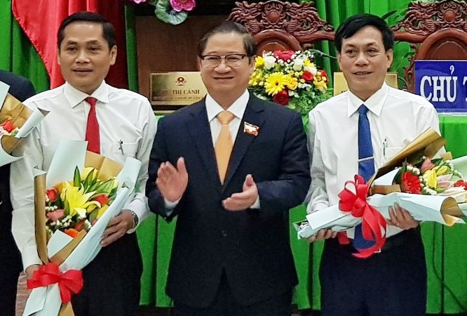 UBND TP Can Tho co 3 tan pho chu tich hinh anh