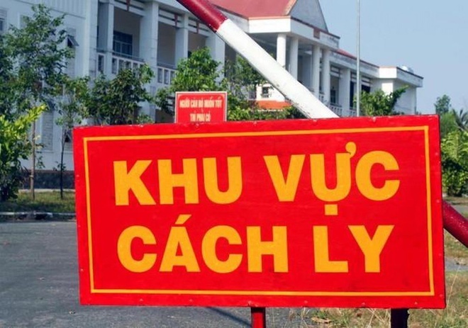 9 F1 o Dong Thap deu am tinh voi SARS-CoV-2 hinh anh