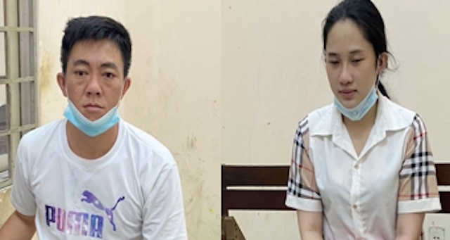 Bat doi tinh nhan tren duong tron sang Campuchia hinh anh