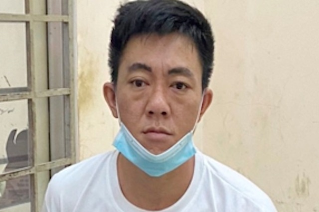 Bat giu cap tinh nhan chuan bi bo tron anh 1