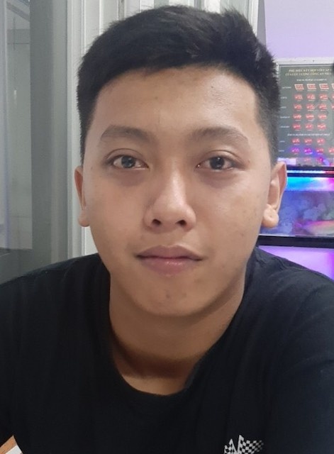 Bat thanh nien dam chet nguoi tren pho anh 1