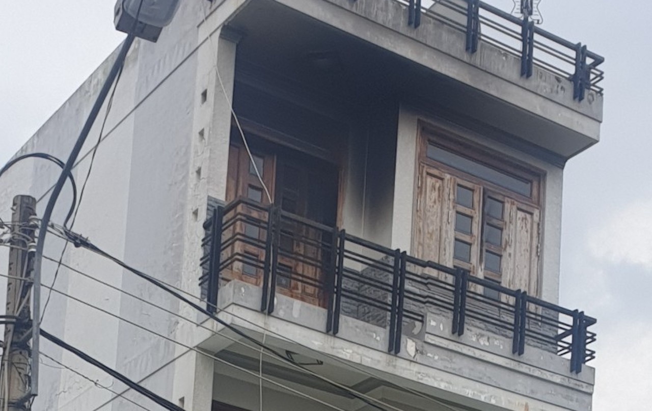 Giet nguoi dot xac anh 2