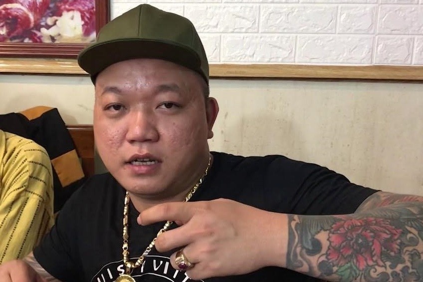 Vi sao Ngoc 'Rambo' bi bat? hinh anh