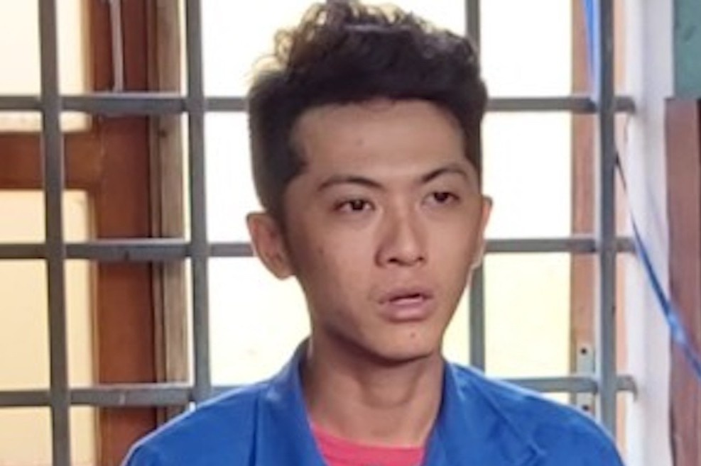 Tam giu nhom chem chet nguoi tren pho hinh anh