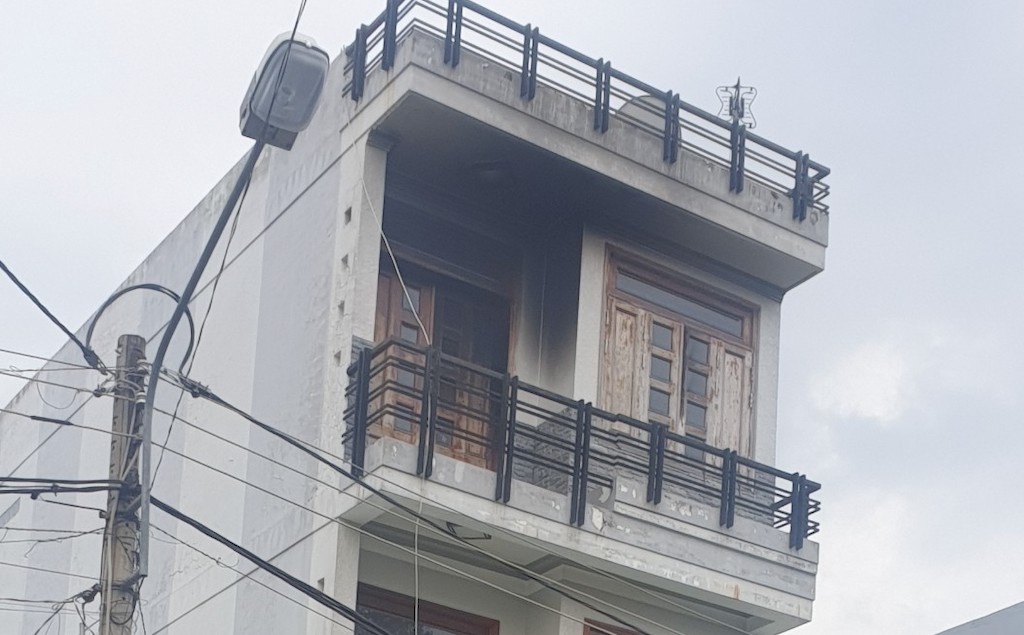 nhận là công an chìm khi bỏ trốn ảnh 2 nhan la cong an chim khi bo tron anh 2