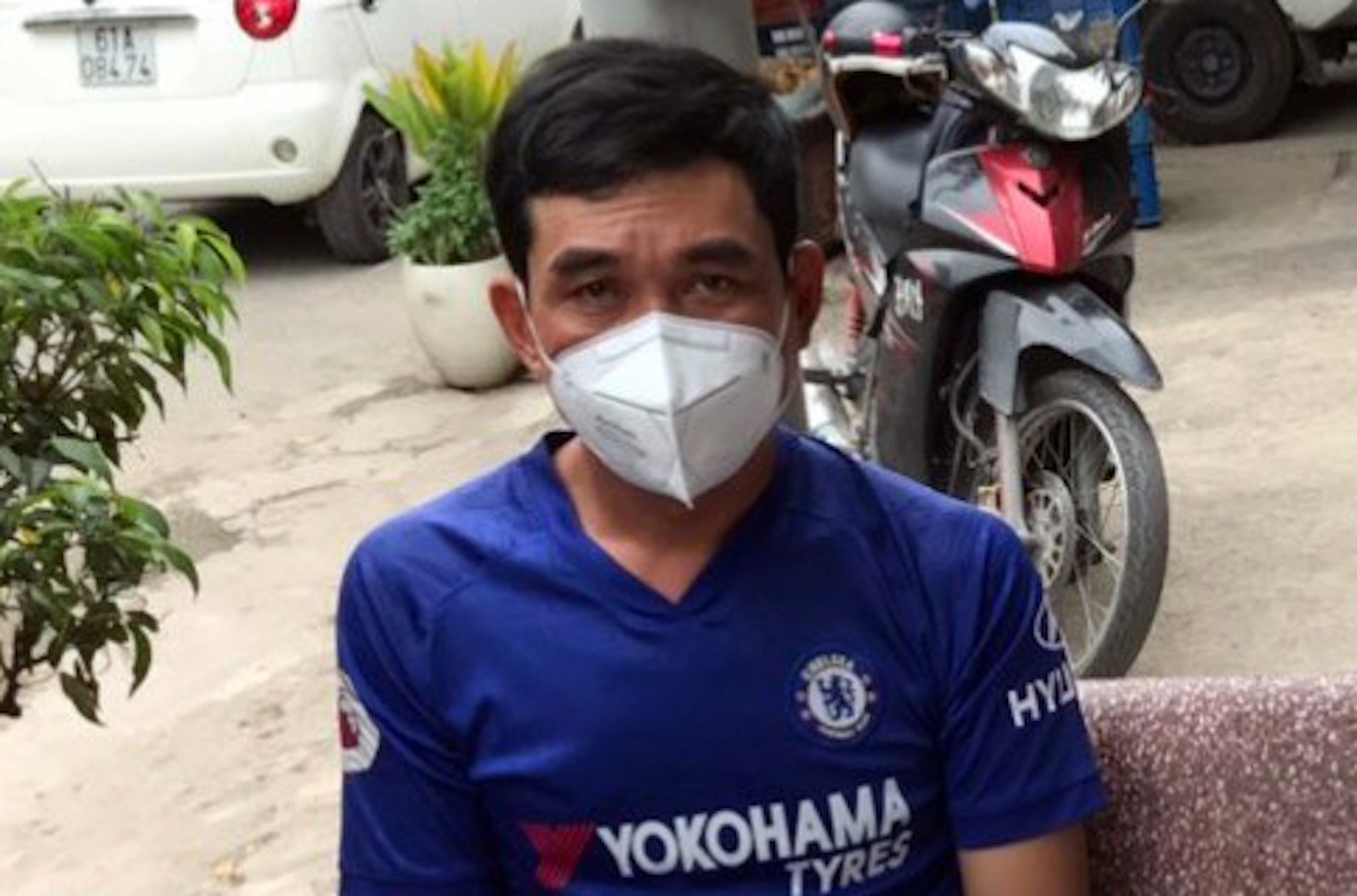 Bat khan cap nguoi dua don benh nhan 1440 hinh anh