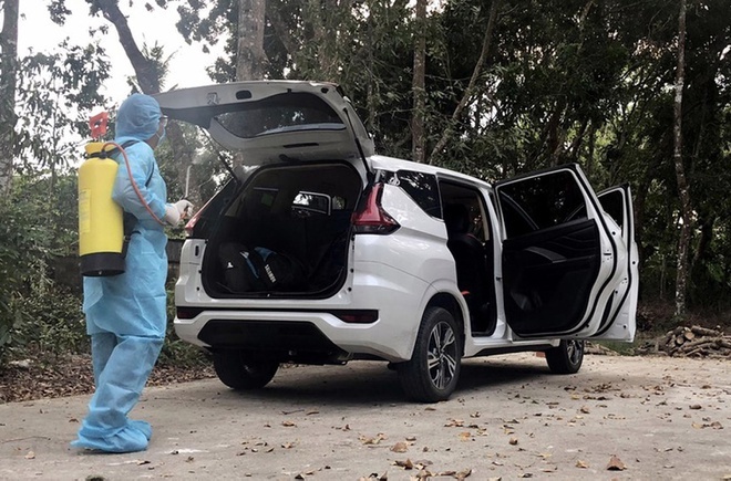 Benh nhan 1440 van duong tinh voi SARS-CoV-2 hinh anh