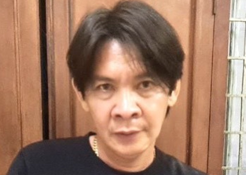 Bat 'trum da ga' Hoang Qui o Can Tho hinh anh