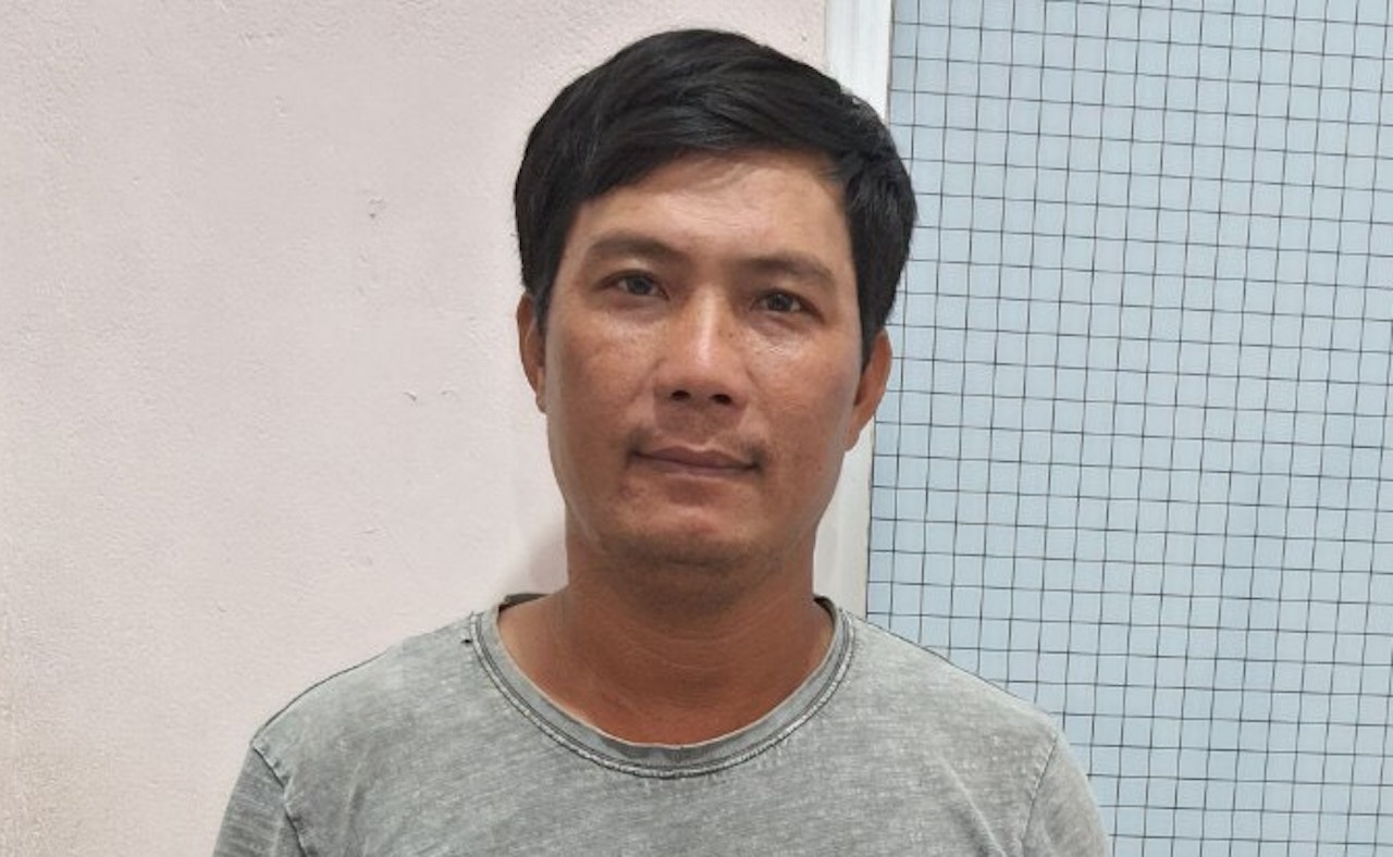 Bắt kẻ đâm chết bạn thân ảnh 1 Bat ke dam chet ban than anh 1