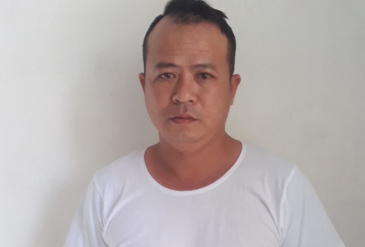 Chủ sới bạc bị bắt trong ngày khai trương ảnh 1 Chu soi bac bi bat trong ngay khai truong anh 1