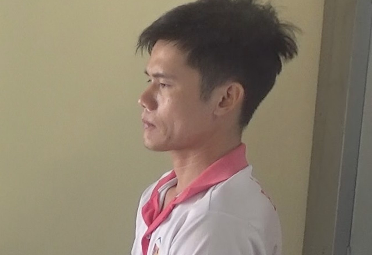 Giết người trong nhà nghỉ ảnh 1 Giet nguoi trong nha nghi anh 1