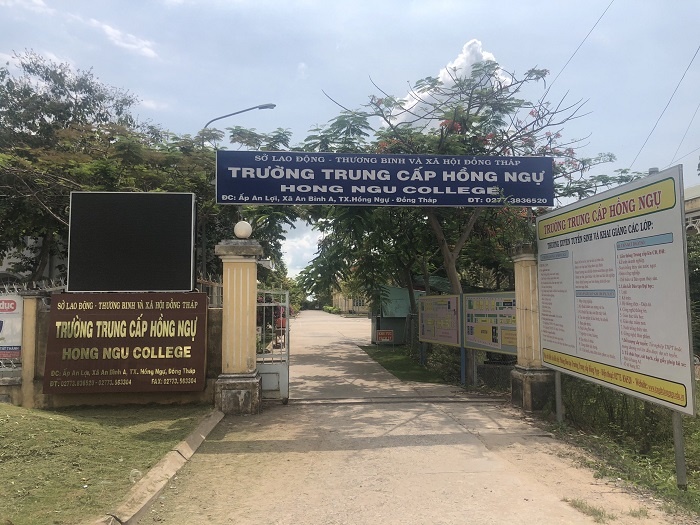 Giang vien dai hoc am tinh voi Covid-a9 anh 1