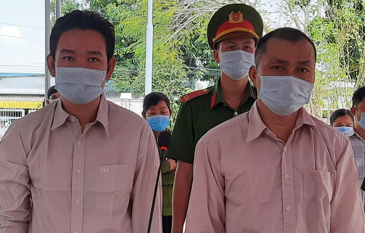 Hai bi cao linh an vi to chuc vuot bien hinh anh