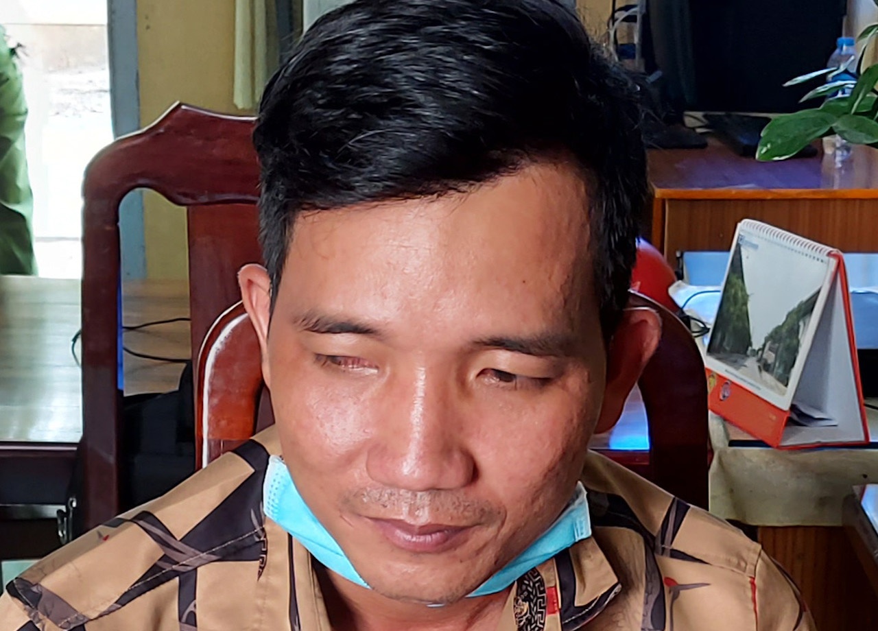 Bat ke chiem doat 230 trieu dong cua doanh nghiep hinh anh