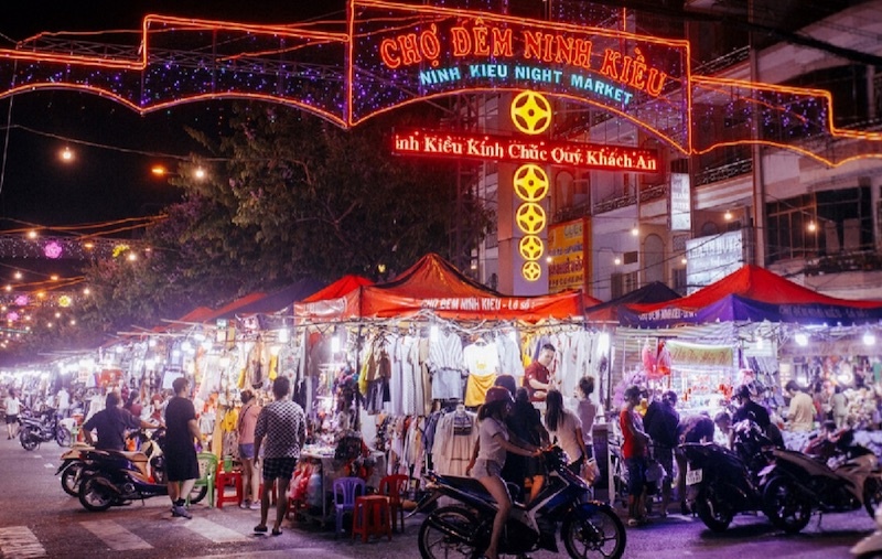 Can Tho lap de an phat trien kinh te dem hinh anh