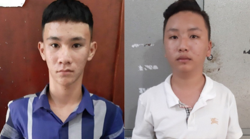 Khoi to 8 bi can bat giu hoc sinh de danh dap hinh anh