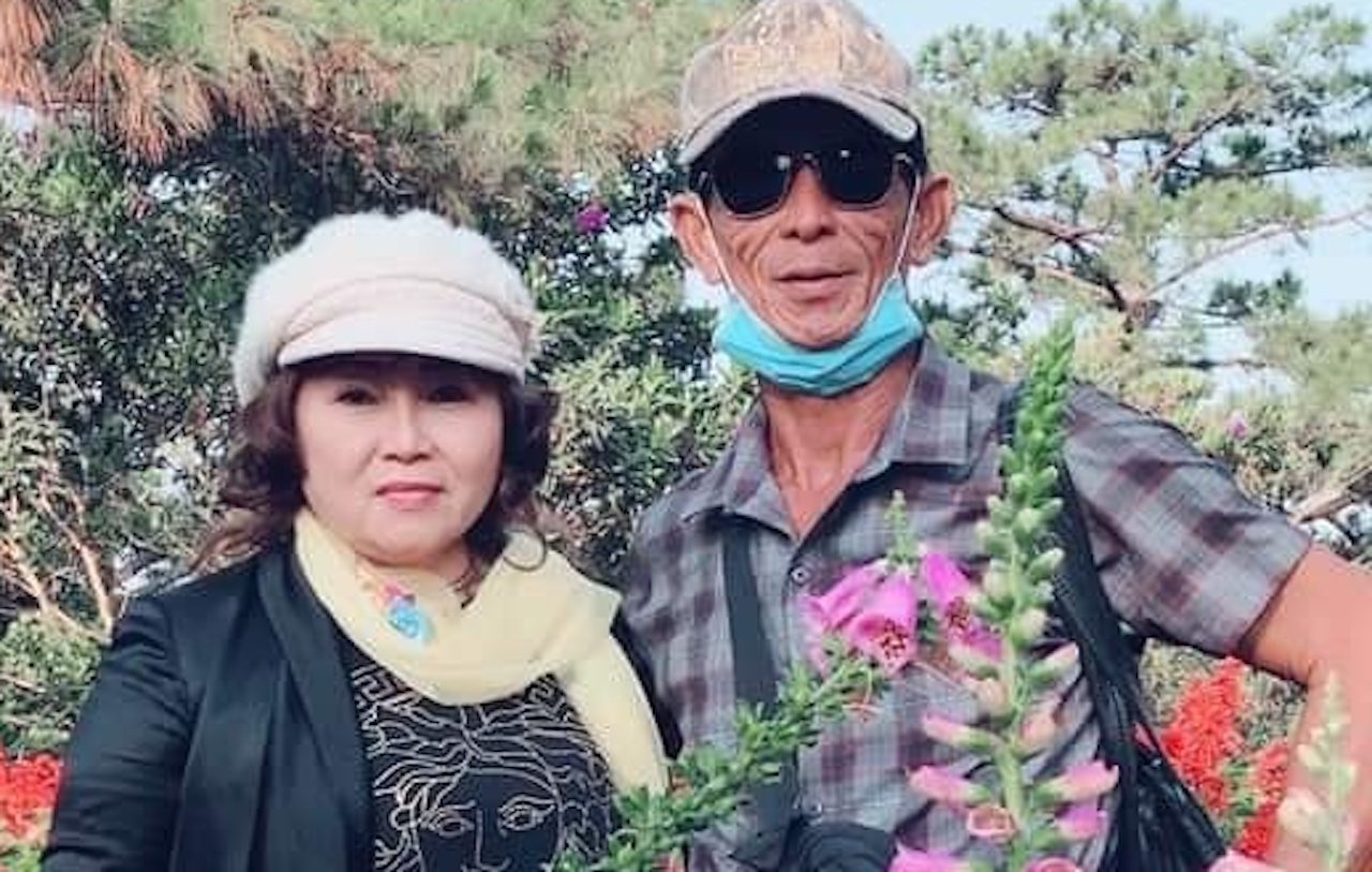 Khoi to vo chong trum giang ho o Go Cong hinh anh