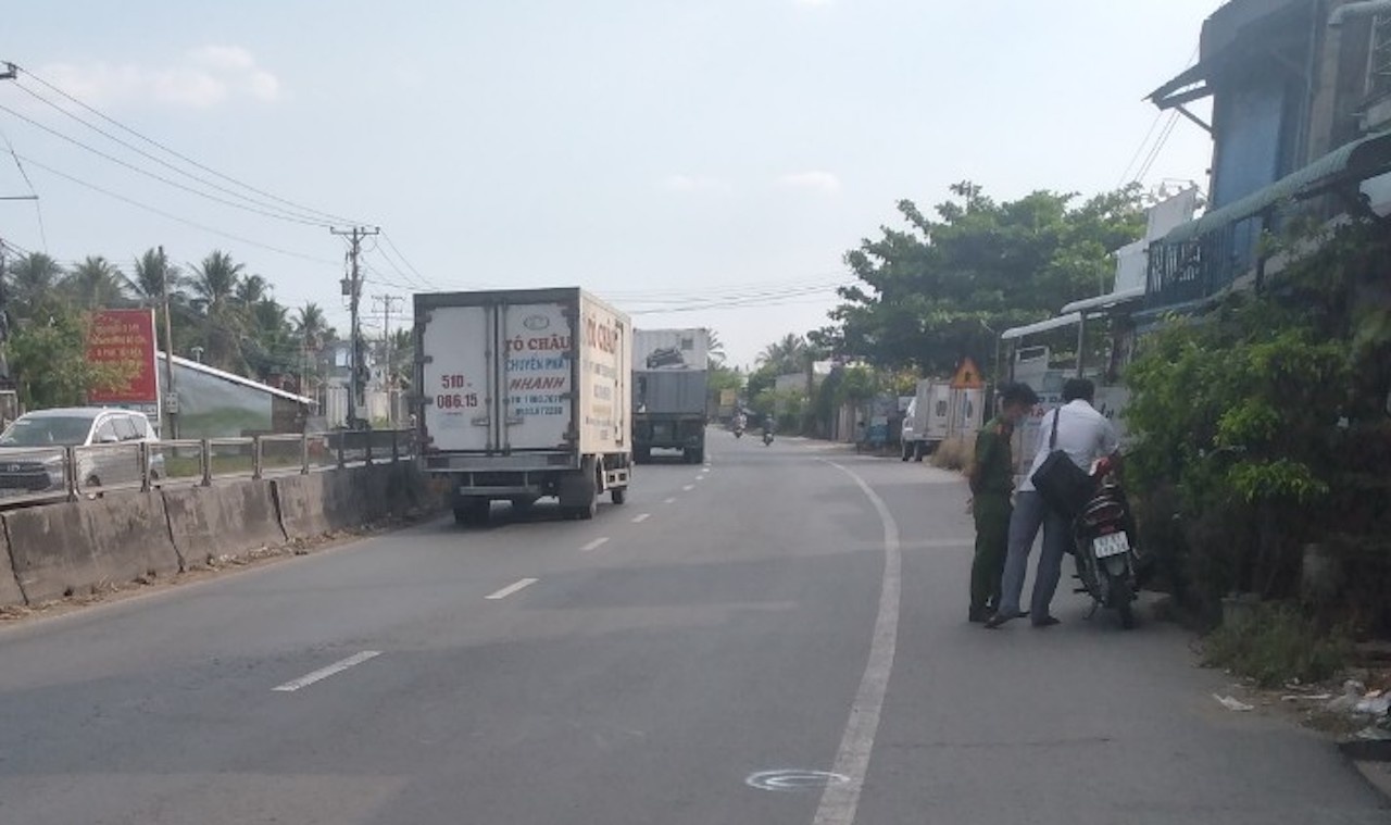 Khoi to vu an bac si Nguyen Van Nguu anh 1