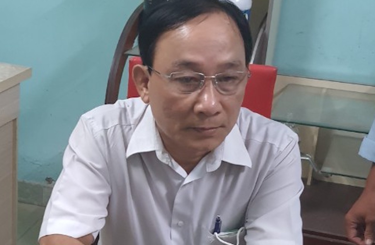Khoi to vu an bac si Nguyen Van Nguu anh 3