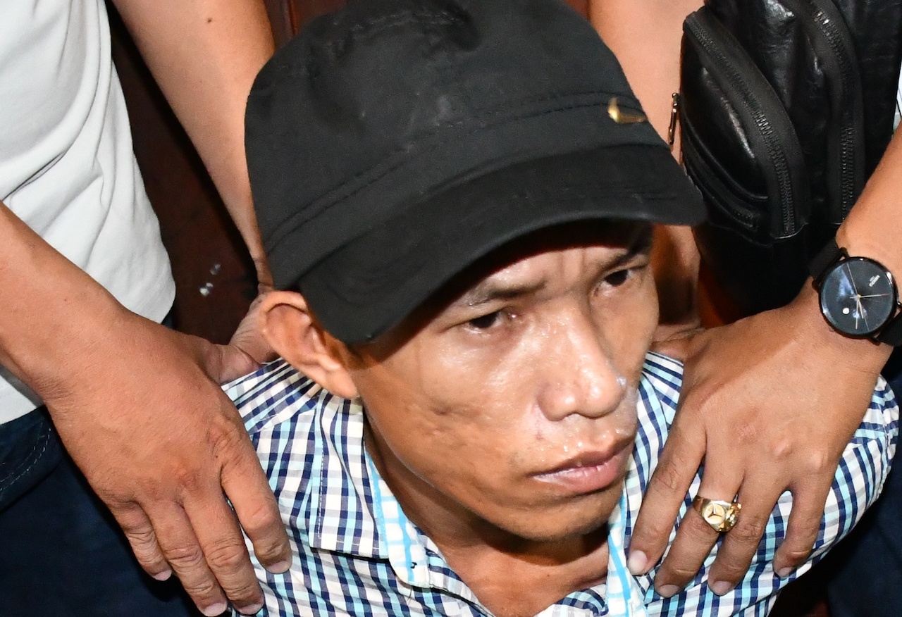 Nguyên giám đốc Sở GTVT ở Trà Vinh bị mất trộm 5 tỷ ảnh 1 Nguyen giam doc So GTVT o Tra Vinh bi mat trom 5 ty anh 1