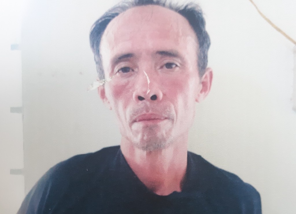 Giet nguoi tinh roi bo tron hinh anh