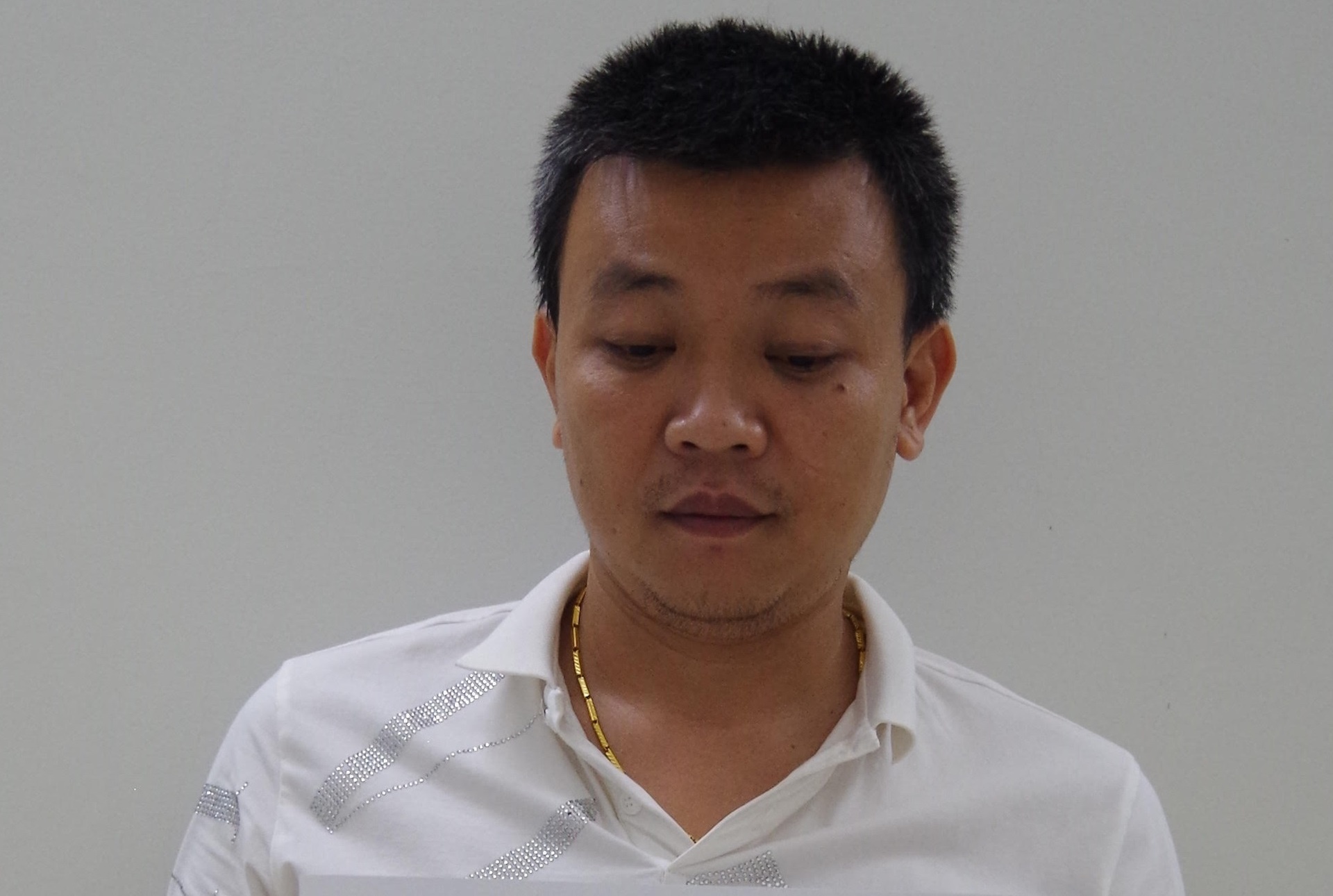 Bang nhom cho vay voi lai suat hon 600% hinh anh