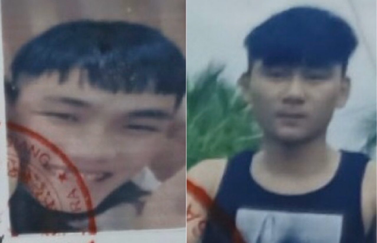 3 anh em ruot bi truy na dac biet ve toi giet nguoi hinh anh