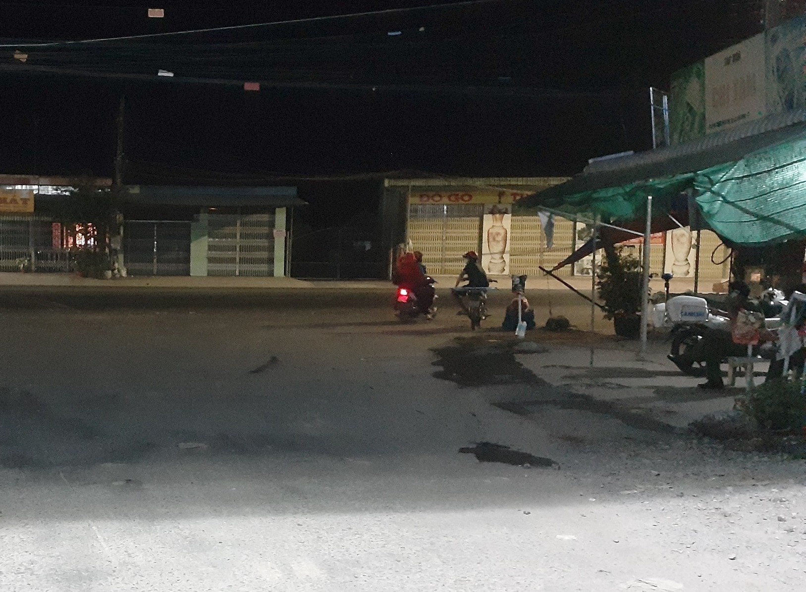 Nam thanh niên bị đâm tử vong khi giải quyết mâu thuẫn ảnh 1 Nam thanh nien bi dam tu vong khi giai quyet mau thuan anh 1