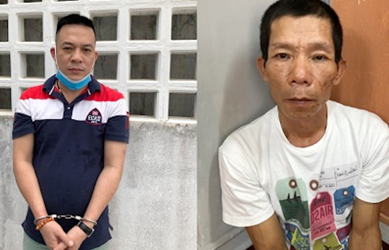 Sới bạc ảnh 1 Soi bac anh 1