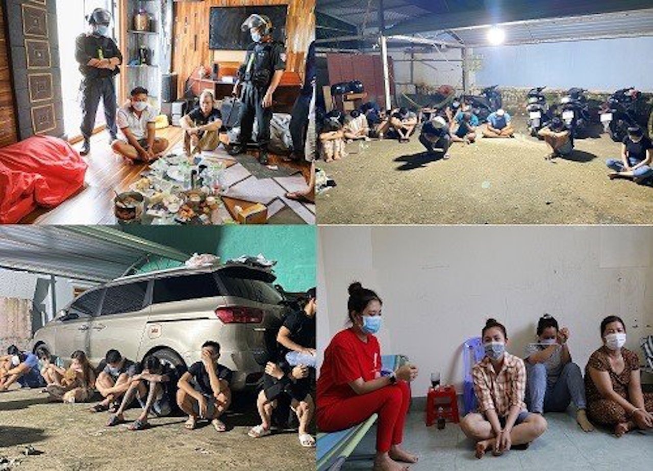 Sới bạc ảnh 2 Soi bac anh 2