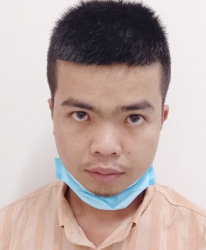 Tong tien co gai 26 tuoi anh 1