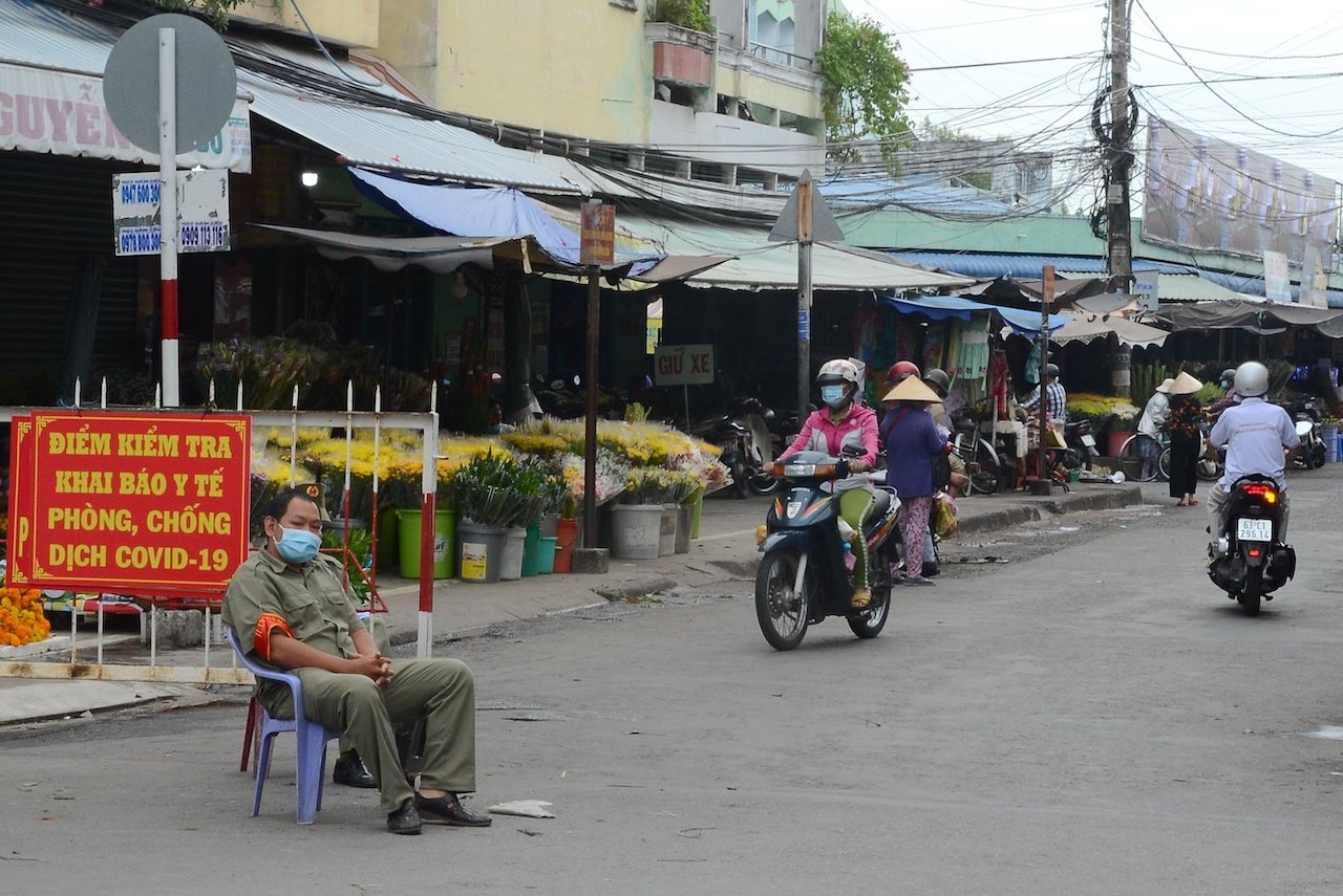 Tien Giang tam dung hoat dong kinh doanh so xo tu ngay mai anh 1