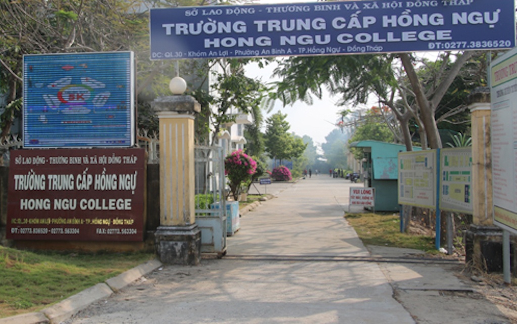 Nam thanh nien tu vong trong khu cach ly o Dong Thap hinh anh