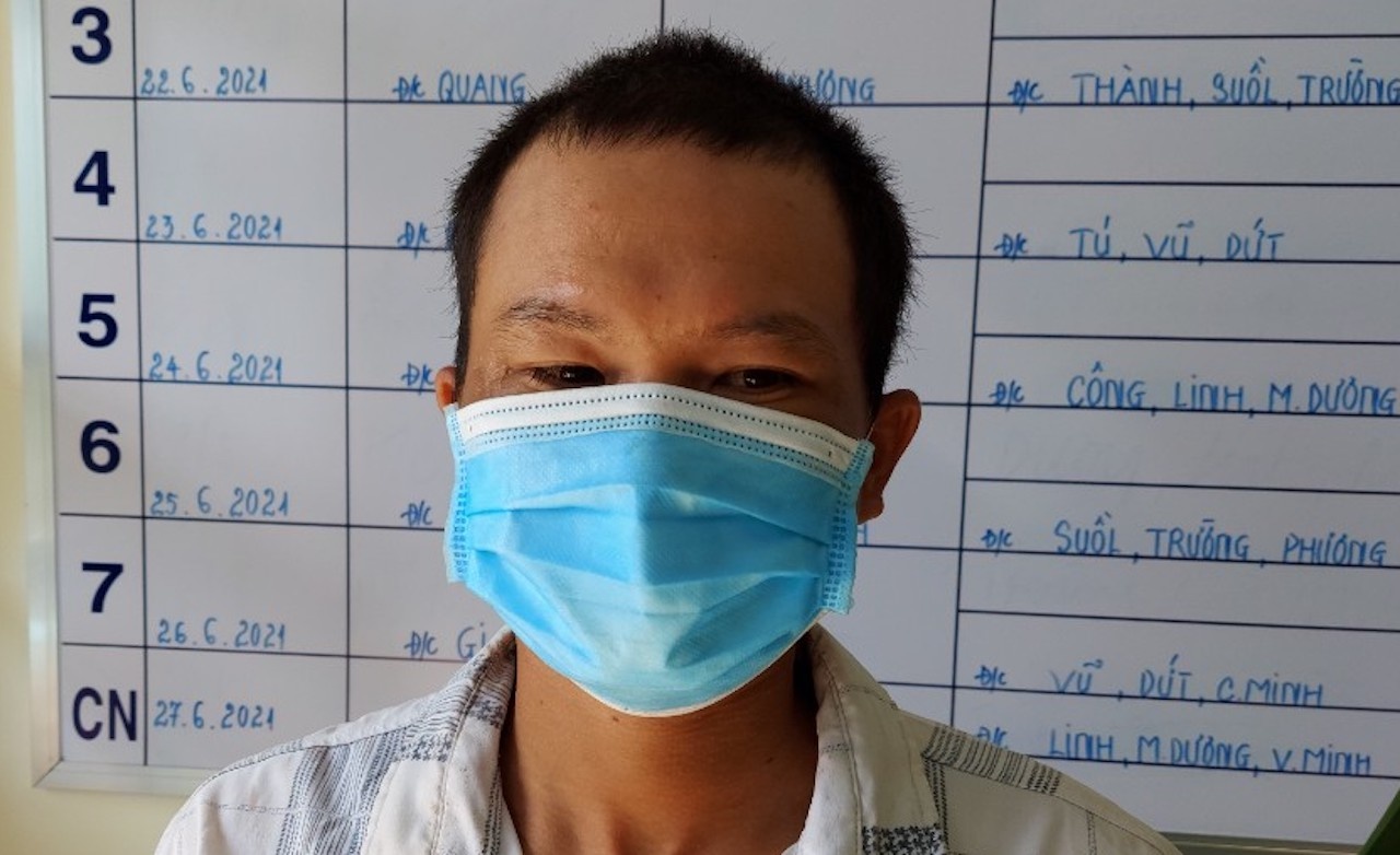Nam thanh niên dụ dỗ bé gái 9 tuổi ra bờ ruộng xâm hại ảnh 1 Nam thanh nien du do be gai 9 tuoi ra bo ruong xam hai anh 1