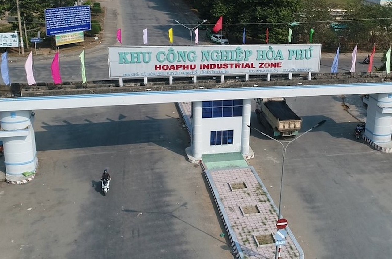 Bệnh viện Đa khoa tỉnh Vĩnh Long tạm ngưng tiếp nhận bệnh nhân ảnh 2 Benh vien Da khoa tinh Vinh Long tam ngung tiep nhan benh nhan anh 2