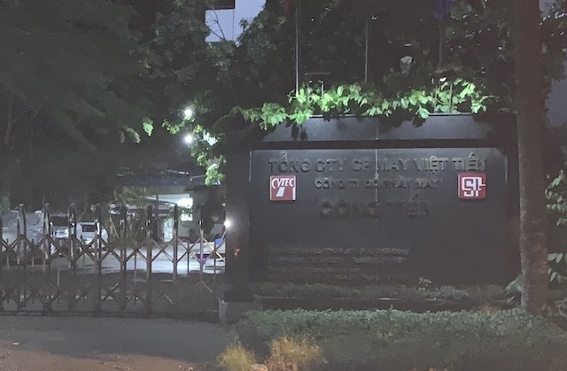 Tien Giang phat hien 21 cong nhan duong tinh voi SARS-CoV-2 anh 1