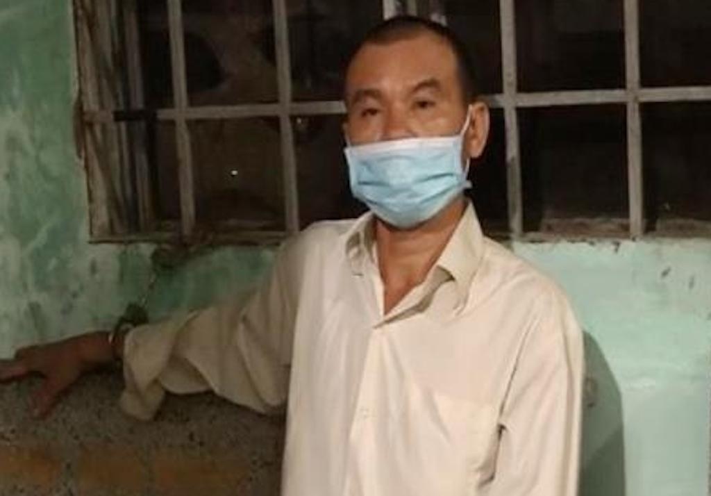 Gây án giết người vì không cho làm thịt ngỗng  ảnh 1 Gay an giet nguoi vi khong cho lam thit ngong anh 1