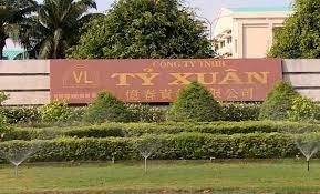 Vinh Long them 9 ca nhiem nCoV lien quan o dich Cong ty Ty Xuan anh 1