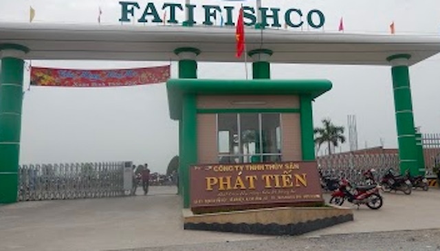 38 cong nhan o Dong Thap duong tinh voi SARS-CoV-2 hinh anh