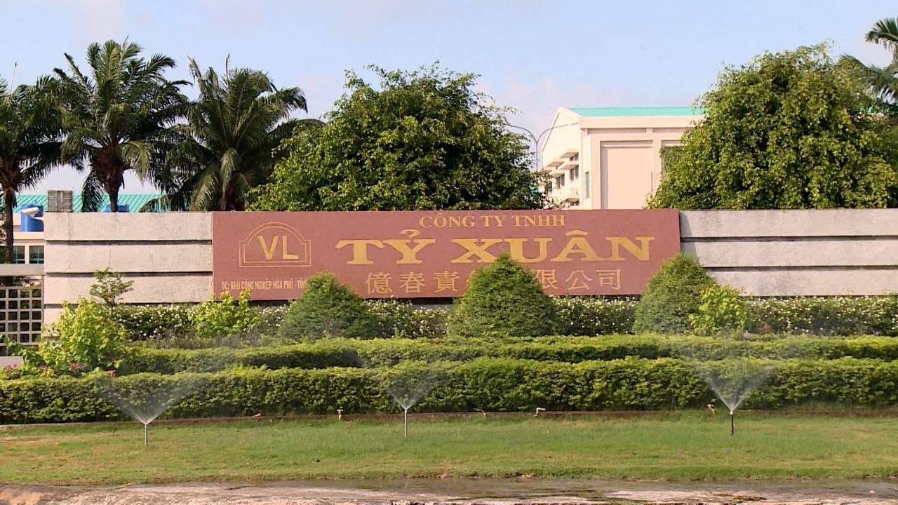 Lien tuc phat hien ca nhiem nCoV o o dich Cong ty Ty Xuan anh 1