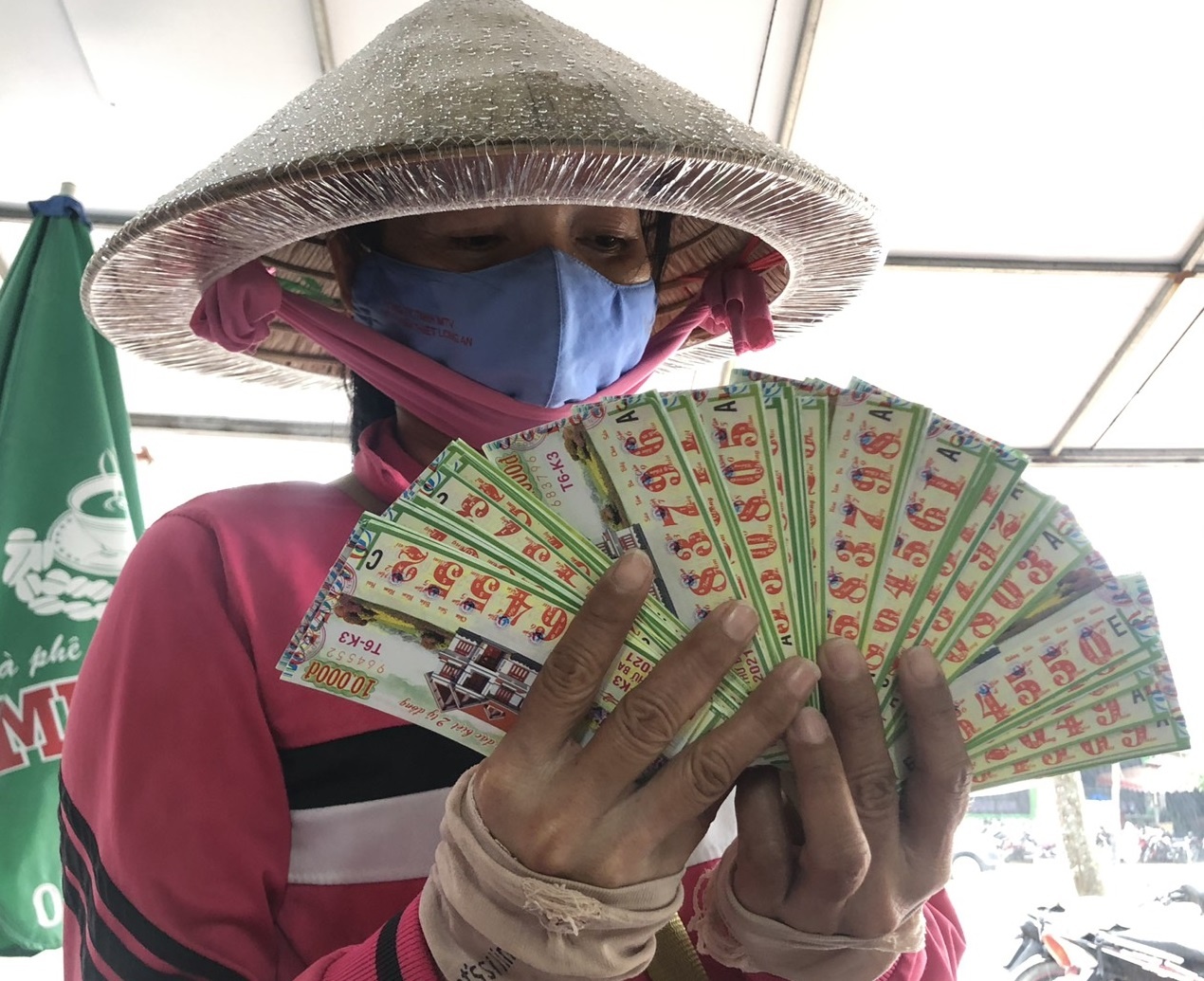 Can Tho ho tro 2 trieu dong cho moi lao dong tu do hinh anh