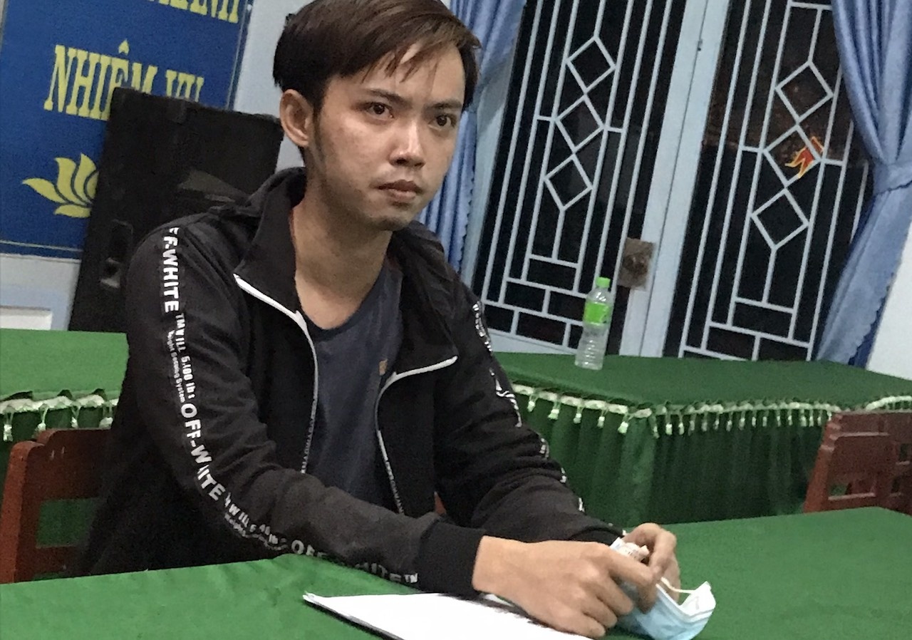 Mao danh chi dau roi tung tin hang nghin ca nhiem nCoV hinh anh