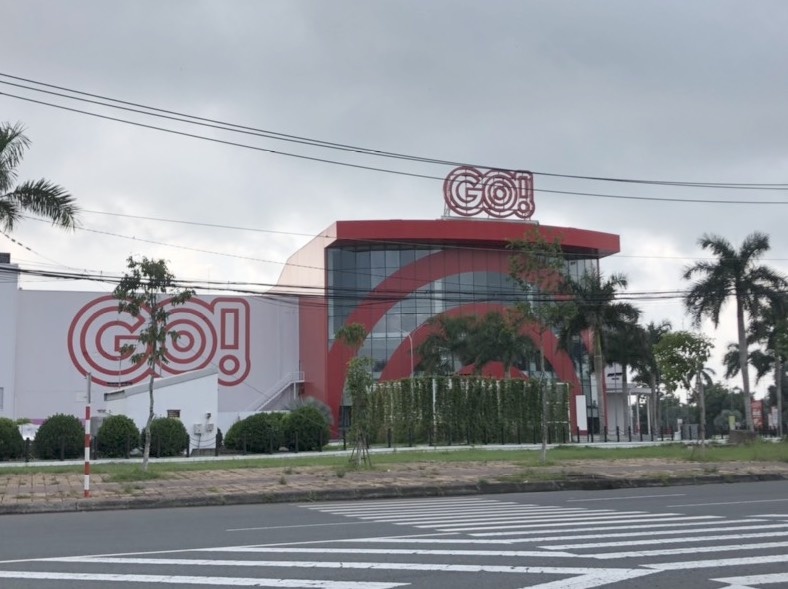 3 ca F0,  phong toa sieu thi GO o Can Tho anh 2